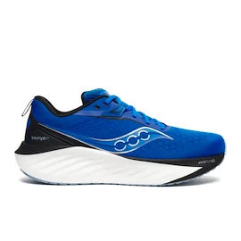 Pánská běžecká obuv Saucony Triumph 22 Skydiver/Black