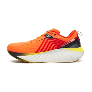 Pánská běžecká obuv Saucony  Triumph 22 Spice/Canary