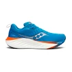 Pánská běžecká obuv Saucony  Triumph 22 Viziblue/Pepper