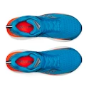 Pánská běžecká obuv Saucony  Triumph 22 Viziblue/Pepper