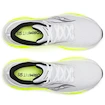 Pánská běžecká obuv Saucony  Triumph 22 White/Citron