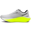 Pánská běžecká obuv Saucony  Triumph 22 White/Citron