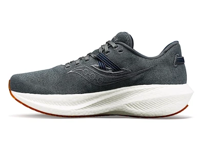 Pánská běžecká obuv Saucony  Triumph RFG Navy