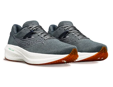 Pánská běžecká obuv Saucony  Triumph RFG Navy