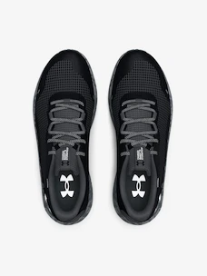 Pánská běžecká obuv Under Armour Charged Bandit Storm TR 2 SP-BLK  EUR 45