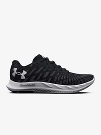 Pánská běžecká obuv Under Armour Charged Breeze 2-BLK