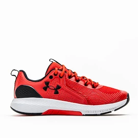 Pánská běžecká obuv Under Armour Charged Commit TR 3 Red