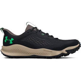 Pánská běžecká obuv Under Armour Charged Maven Trail-BLK