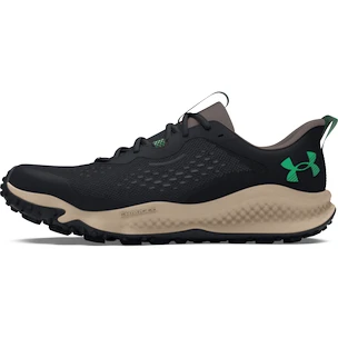 Pánská běžecká obuv Under Armour Charged Maven Trail-BLK  EUR 43