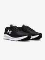 Pánská běžecká obuv Under Armour Charged Pursuit 3-BLK