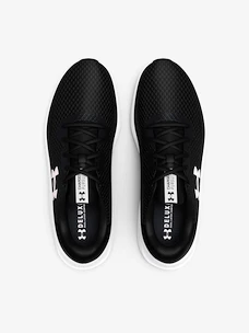 Pánská běžecká obuv Under Armour Charged Pursuit 3-BLK