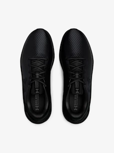 Pánská běžecká obuv Under Armour Charged Pursuit 3-BLK