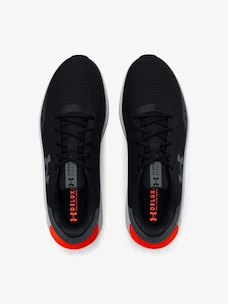 Pánská běžecká obuv Under Armour Charged Pursuit 3 Tech-BLK