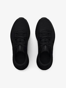 Pánská běžecká obuv Under Armour Charged Rogue 3-BLK