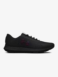 Pánská běžecká obuv Under Armour Charged Rogue 3 Storm-BLK