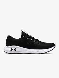 Pánská běžecká obuv Under Armour Charged Vantage 2-BLK