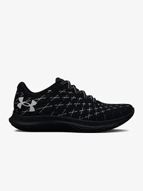 Pánská běžecká obuv Under Armour FLOW Velociti Wind 2-BLK