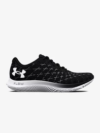 Pánská běžecká obuv Under Armour Flow Velociti Wind 2-BLK