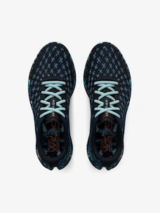 Pánská běžecká obuv Under Armour Flow Velociti Wind 2 DSD-BLK  EUR 43,5