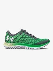 Pánská běžecká obuv Under Armour FLOW Velociti Wind 2-GRY