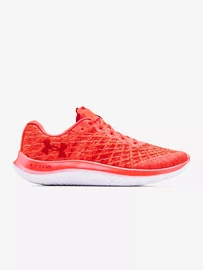 Pánská běžecká obuv Under Armour Flow Velociti Wind red