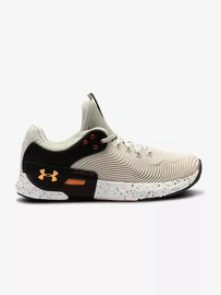 Pánská běžecká obuv Under Armour HOVR Apex 2-WHT