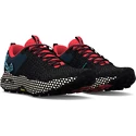 Pánská běžecká obuv Under Armour HOVR DS Ridge TR-BLK