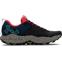 Pánská běžecká obuv Under Armour HOVR DS Ridge TR-BLK