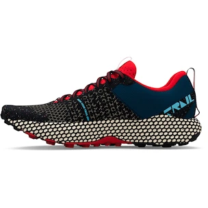 Pánská běžecká obuv Under Armour HOVR DS Ridge TR-BLK