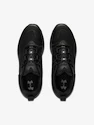 Pánská běžecká obuv Under Armour HOVR Flux MVMNT-BLK