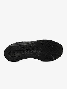 Pánská běžecká obuv Under Armour HOVR Flux MVMNT-BLK