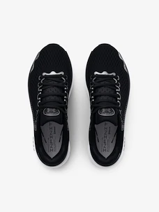 Pánská běžecká obuv Under Armour HOVR Infinite 4-BLK  EUR 45