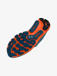 Pánská běžecká obuv Under Armour HOVR Infinite 5-BLU  EUR 43