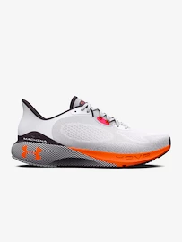 Pánská běžecká obuv Under Armour HOVR Machina 3-WHT