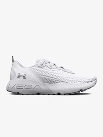 Pánská běžecká obuv Under Armour HOVR Mega 3 Clone-WHT