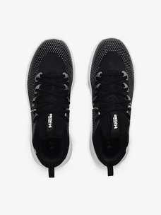 Pánská běžecká obuv Under Armour HOVR Rise 3-BLK