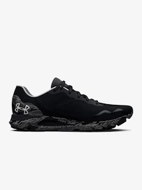 Pánská běžecká obuv Under Armour HOVR Sonic 6 Camo-BLK