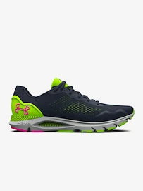 Pánská běžecká obuv Under Armour HOVR Sonic 6-GRY