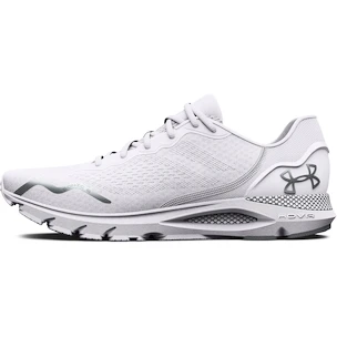 Pánská běžecká obuv Under Armour HOVR Sonic 6-WHT  EUR 47