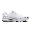 Pánská běžecká obuv Under Armour HOVR Sonic 6-WHT  EUR 47