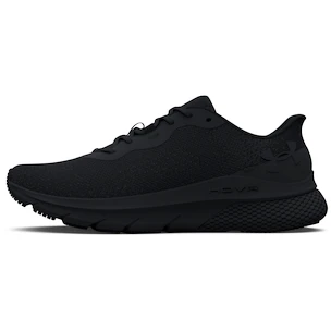 Pánská běžecká obuv Under Armour HOVR Turbulence 2-BLK  EUR 40