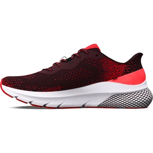 Pánská běžecká obuv Under Armour HOVR Turbulence 2-RED