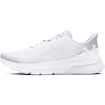 Pánská běžecká obuv Under Armour HOVR Turbulence 2-WHT