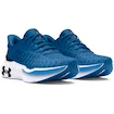 Pánská běžecká obuv Under Armour Infinite Elite BLU