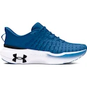 Pánská běžecká obuv Under Armour Infinite Elite BLU