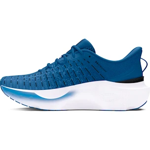 Pánská běžecká obuv Under Armour Infinite Elite BLU