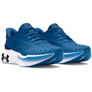 Pánská běžecká obuv Under Armour Infinite Elite BLU