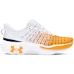 Pánská běžecká obuv Under Armour Infinite Elite We Run WHT