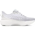 Pánská běžecká obuv Under Armour Infinite Elite WHT