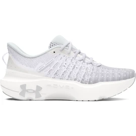 Pánská běžecká obuv Under Armour Infinite Elite WHT